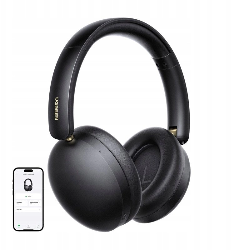 Handsfree Bluetooth MultiPoint UGREEN HiTune Max