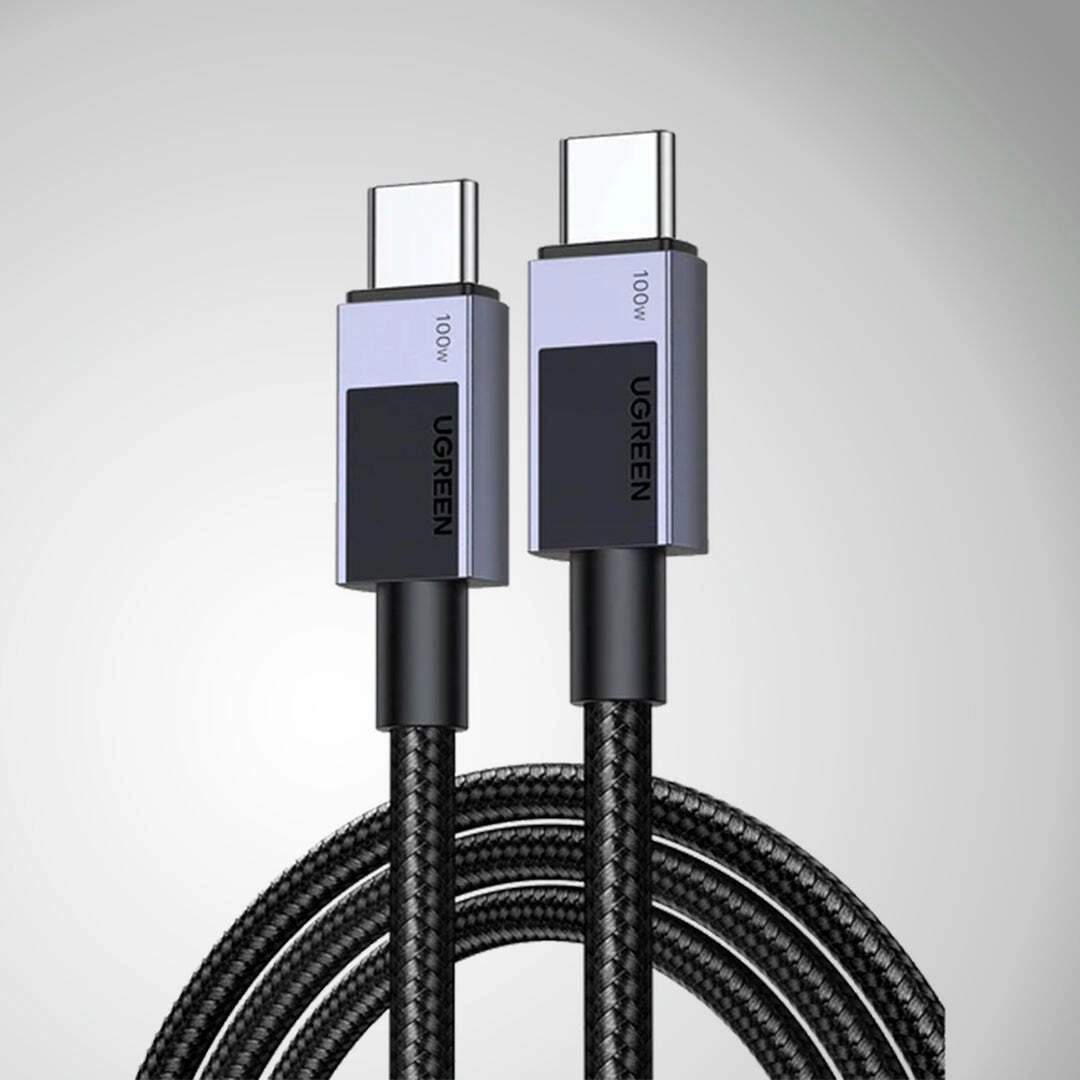 Ugreen L512 USB-C to USB-C cable