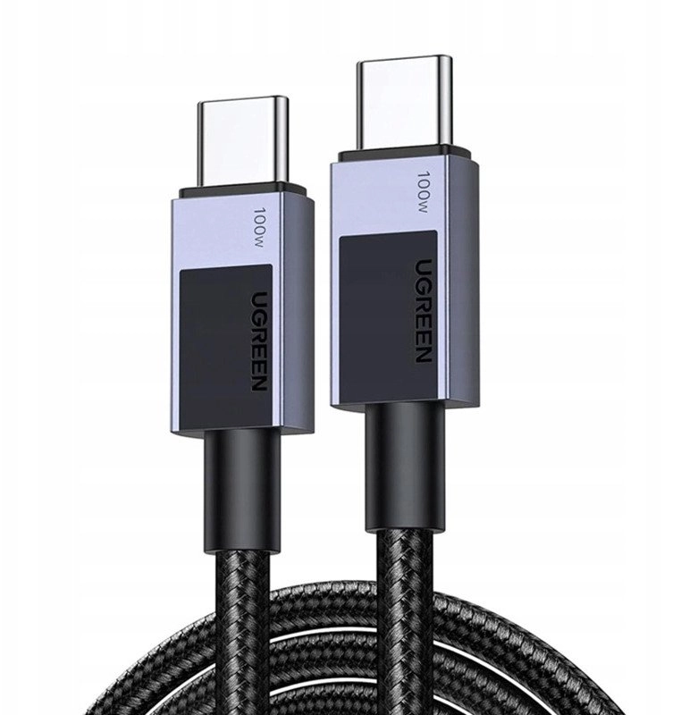 Kabel USB-C do USB-C Ugreen L512