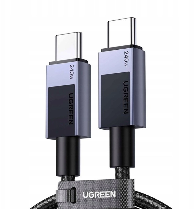 USB-C to USB-C Cable UGREEN L513