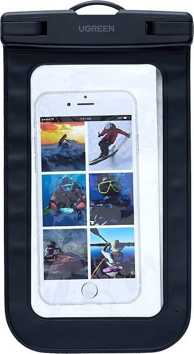 Ugreen Waterproof case for phone /