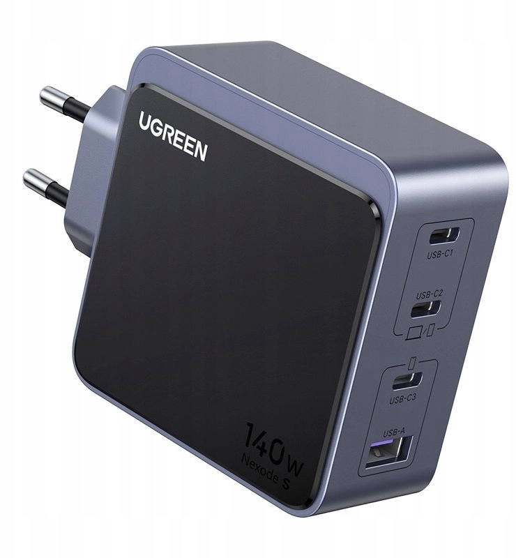 Ładowarka sieciowa Ugreen Nexode S 140W