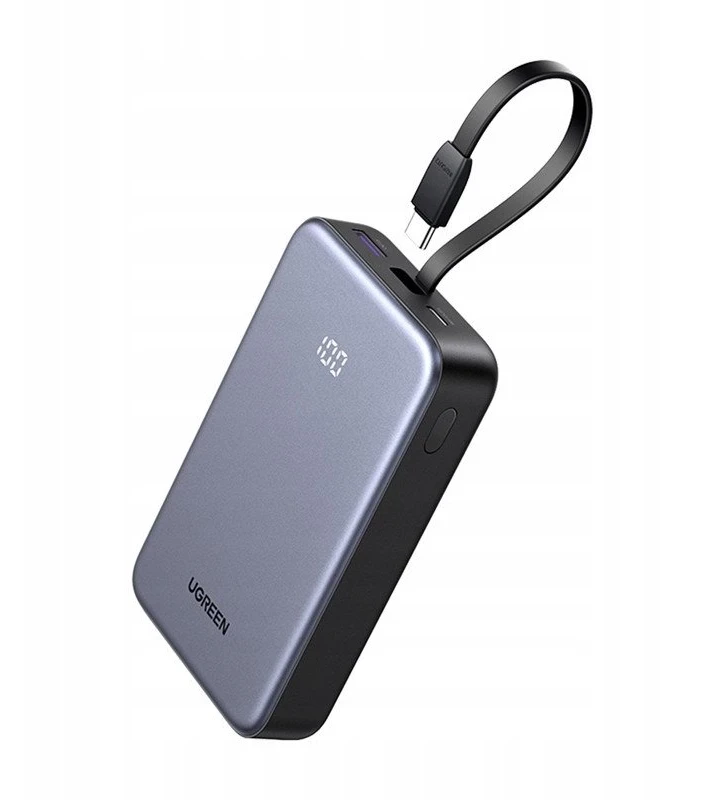 Powerbank 20000mAh Ugreen PB505  USB +