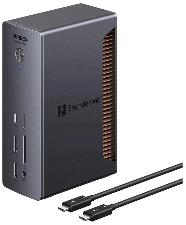 UGREEN U715 Revodok Max Thunderbolt 5