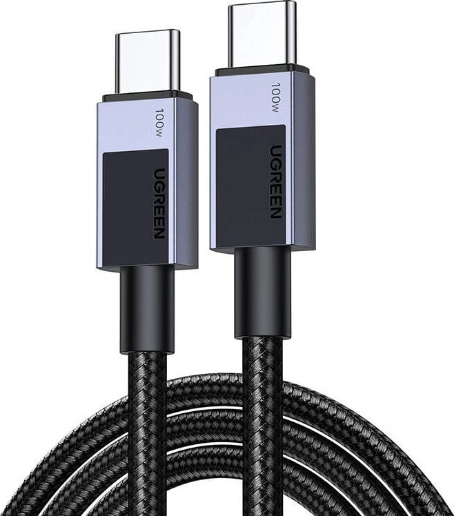 Ugreen ML USB įkrovimo laidas USB-C