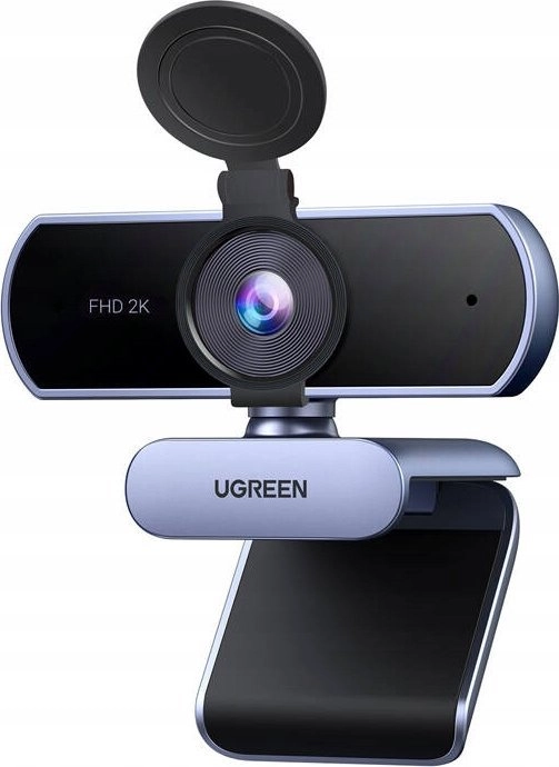 Ugreen Internetinė USB kamera FHD 2K