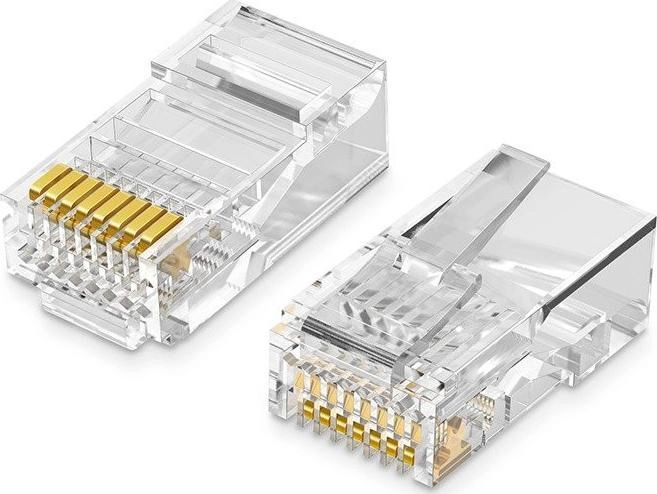 UGREEN NW110 Ethernet RJ45 Plug 8P8C