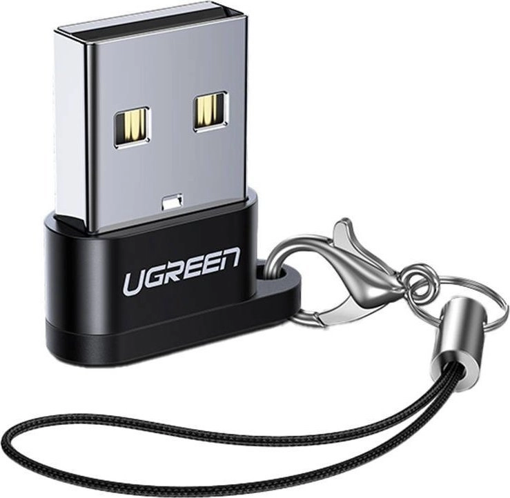 USB-C to USB-A Adapter UGREEN US280