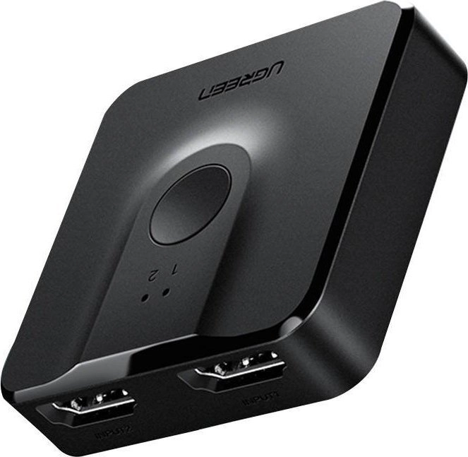 Ugreen Switch 2in1 HDMI 2.0