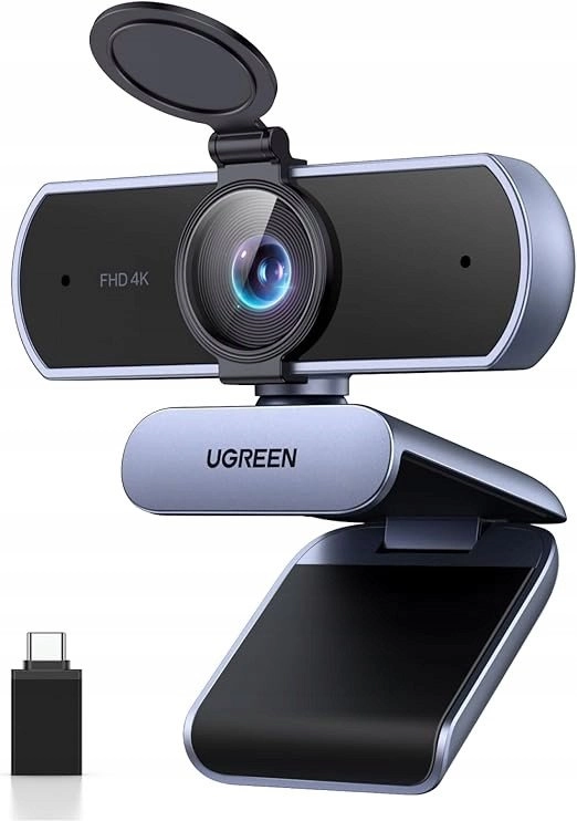 Ugreen CM831 USB webcam 4K Ultra