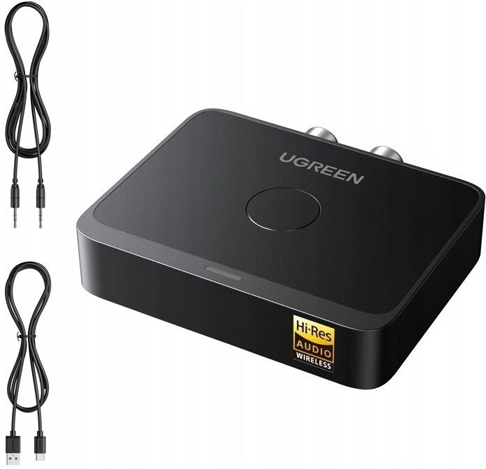 Ugreen Wireless Bluetooth 6.0 LDAC