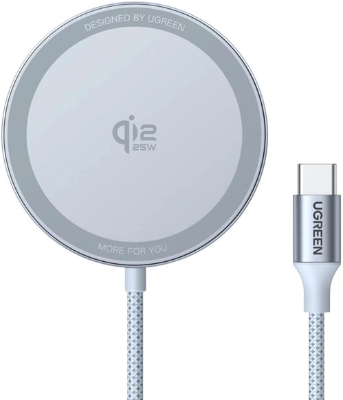 UGREEN W753 MagFlow Magnetic Wireless Charging