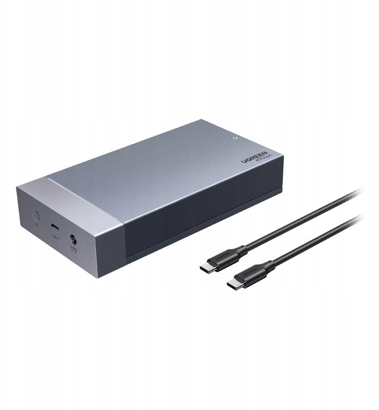 UGREEN CM847 M.2 NVMe USB4