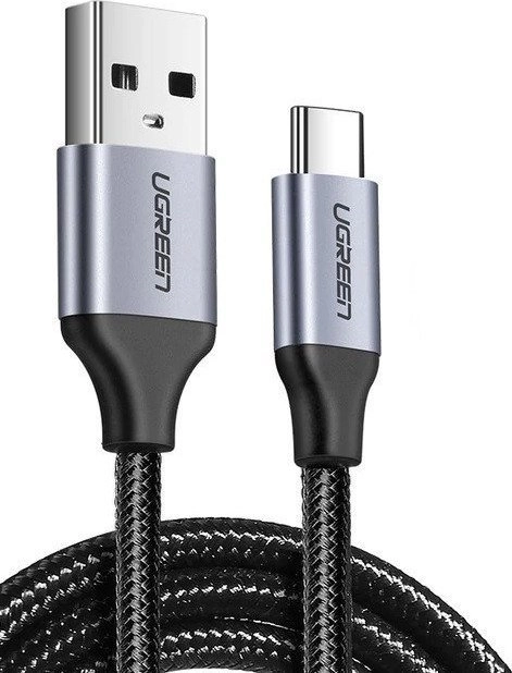 Ugreen USB-A - USB-C USB cable