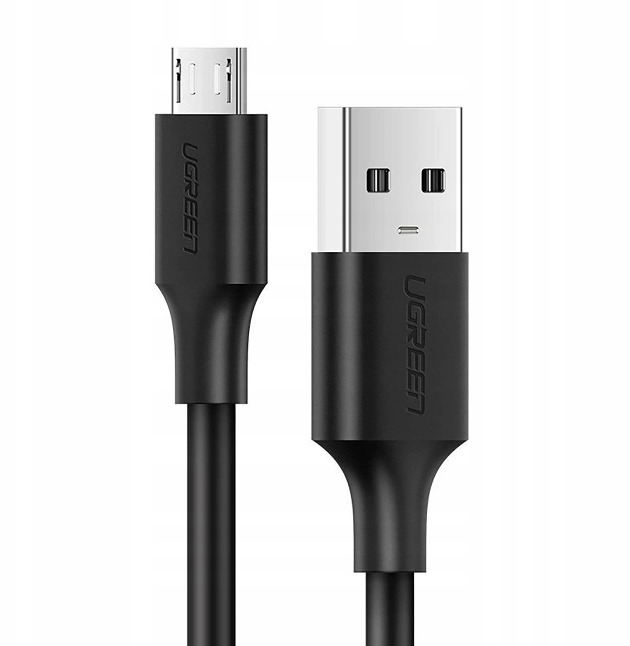 Ugreen USB-A - microUSB USB cable