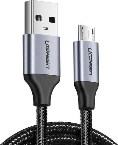 Ugreen USB-A - microUSB cable 1