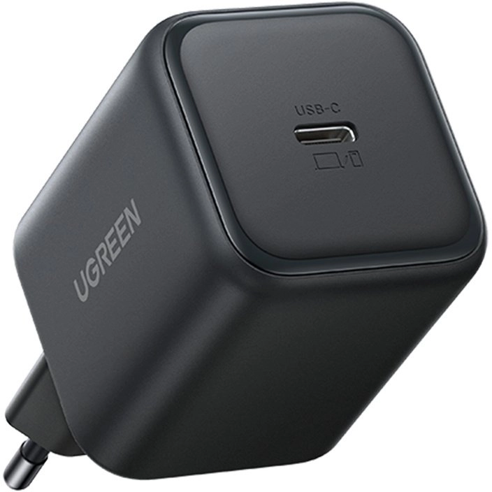 UGREEN X524 45W wall charger USB-C