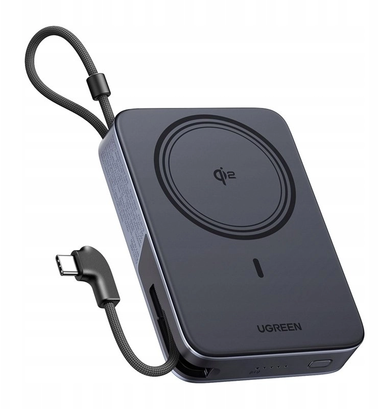 Powerbank UGREEN PB568 10000mAh 30W magnetic
