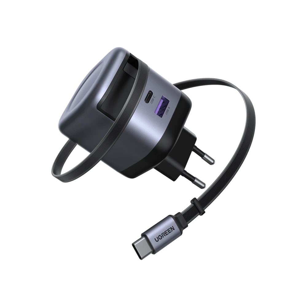 UGREEN X614 45W GaN Fast Charger