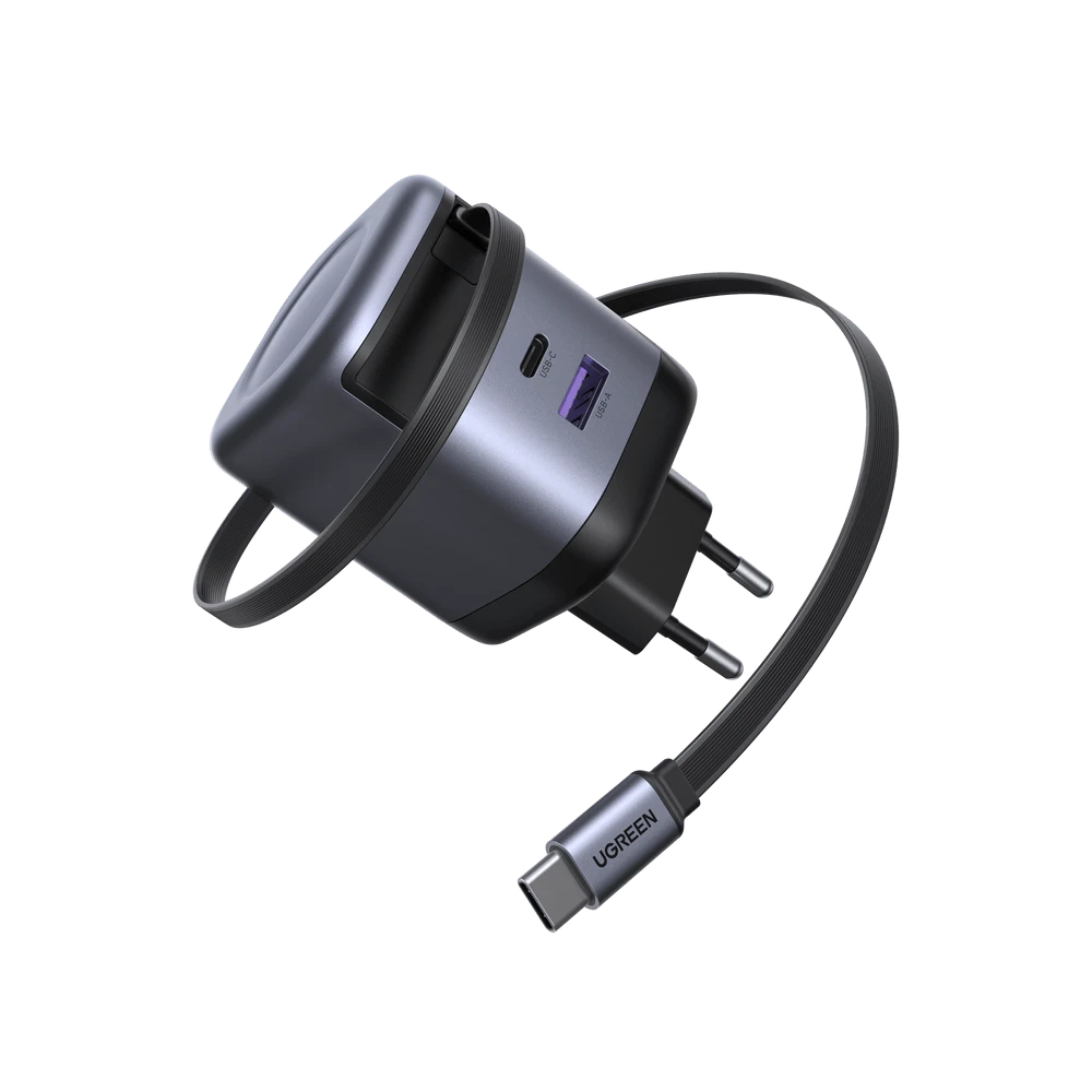 UGREEN X615 65W GaN Fast Charger
