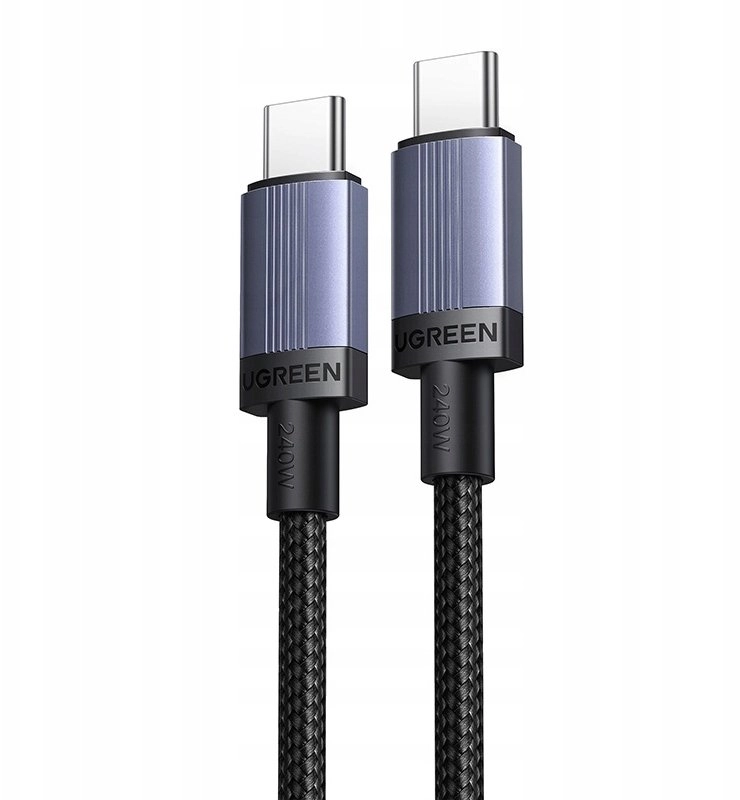 USB C kabelis - USB C