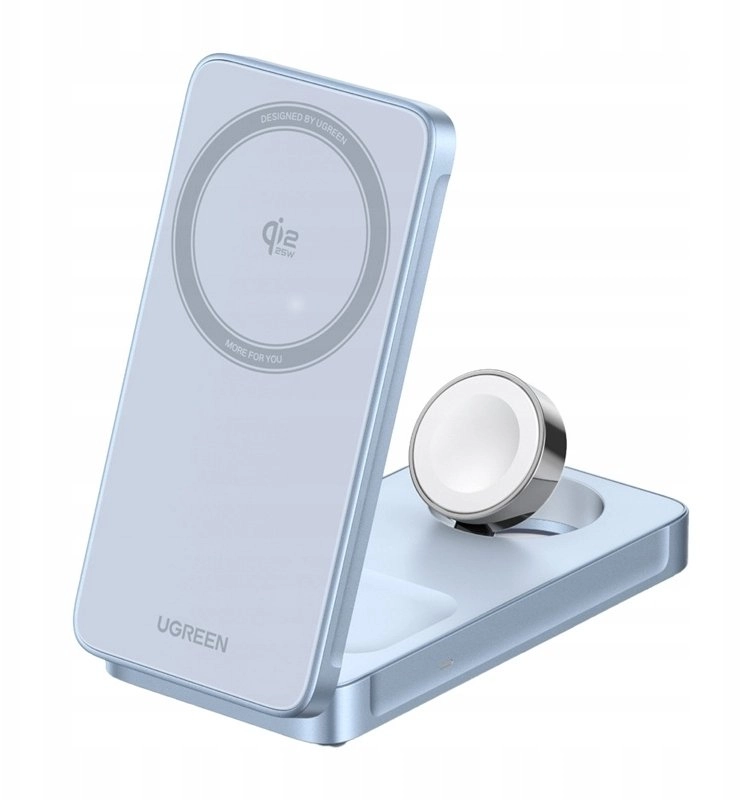 Ugreen charger 3-in-1 inductive charger Ugreen