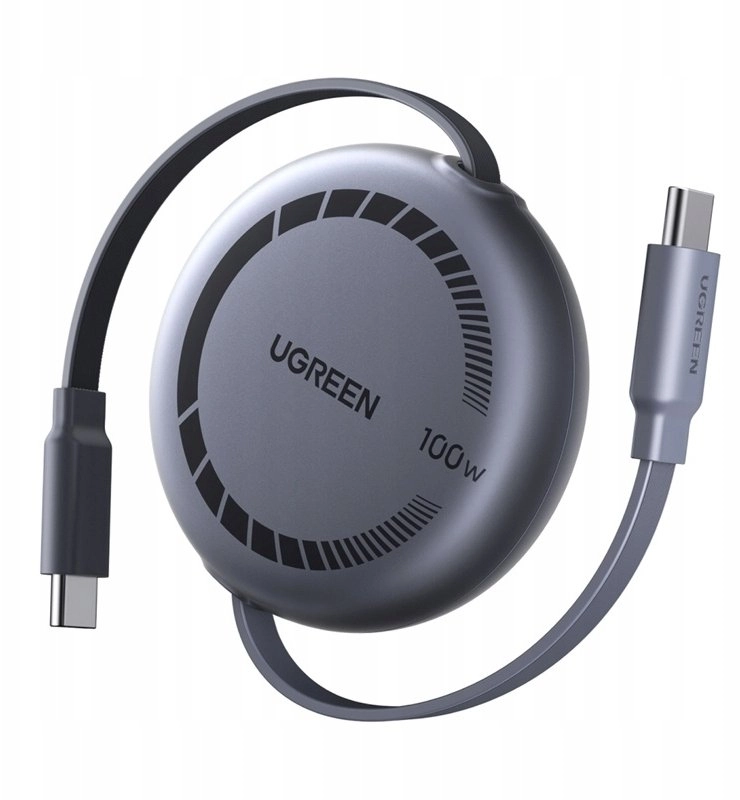 Ugreen USB-C to USB-C 100W fast