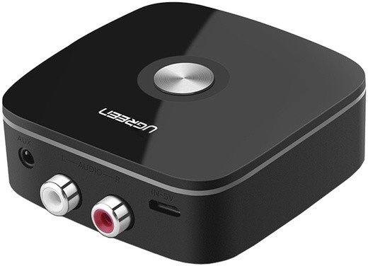 Bluetooth 5.1 Adapter / Receiver