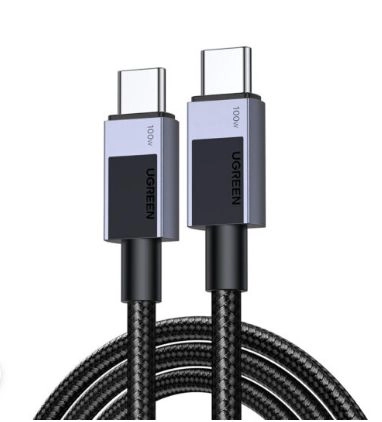 Ugreen L512 USB-C to USB-C cable