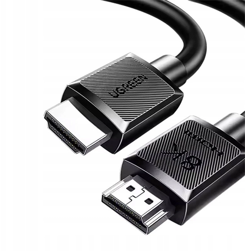 Kabel Ugreen HDMI - HDMI 2m