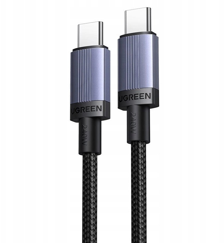Kabel USB Ugreen USB-C - USB-C