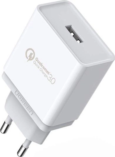 UGREEN charger USB-A QC 3.0