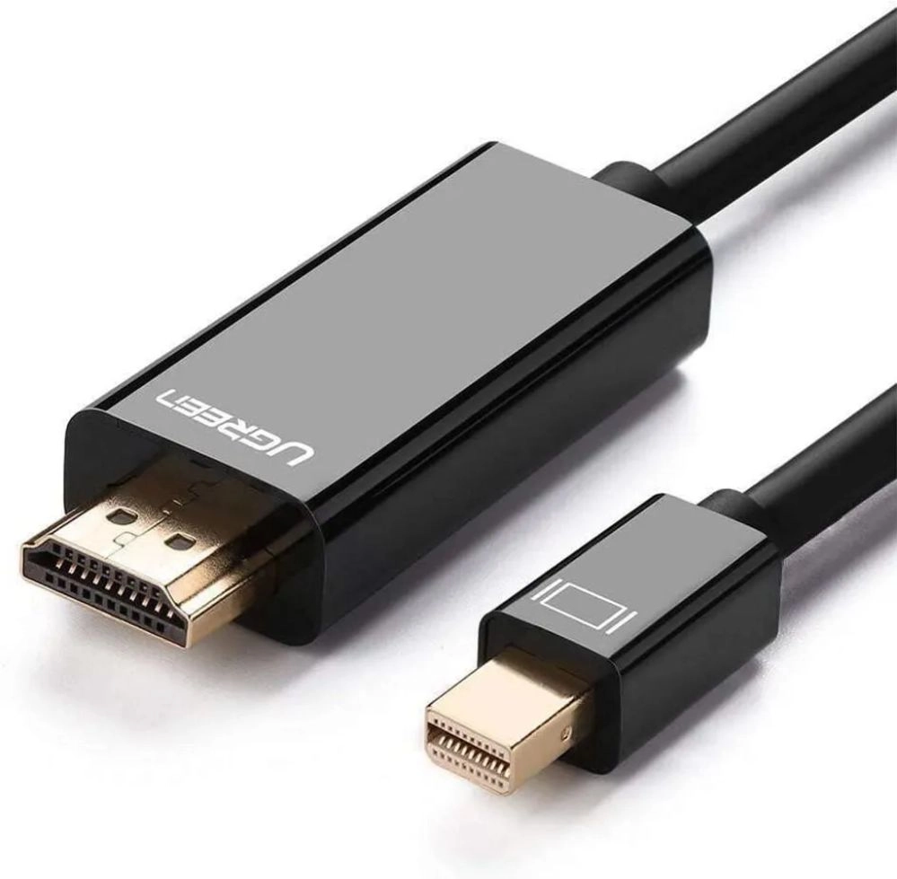 Ugreen 20848 video cable adapter 1
