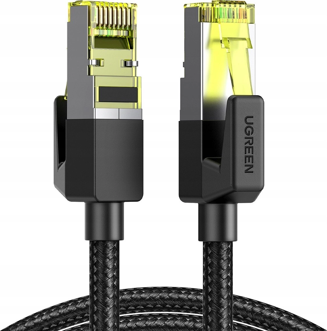Ugreen Kabel NW150 30791 Ethernet RJ45