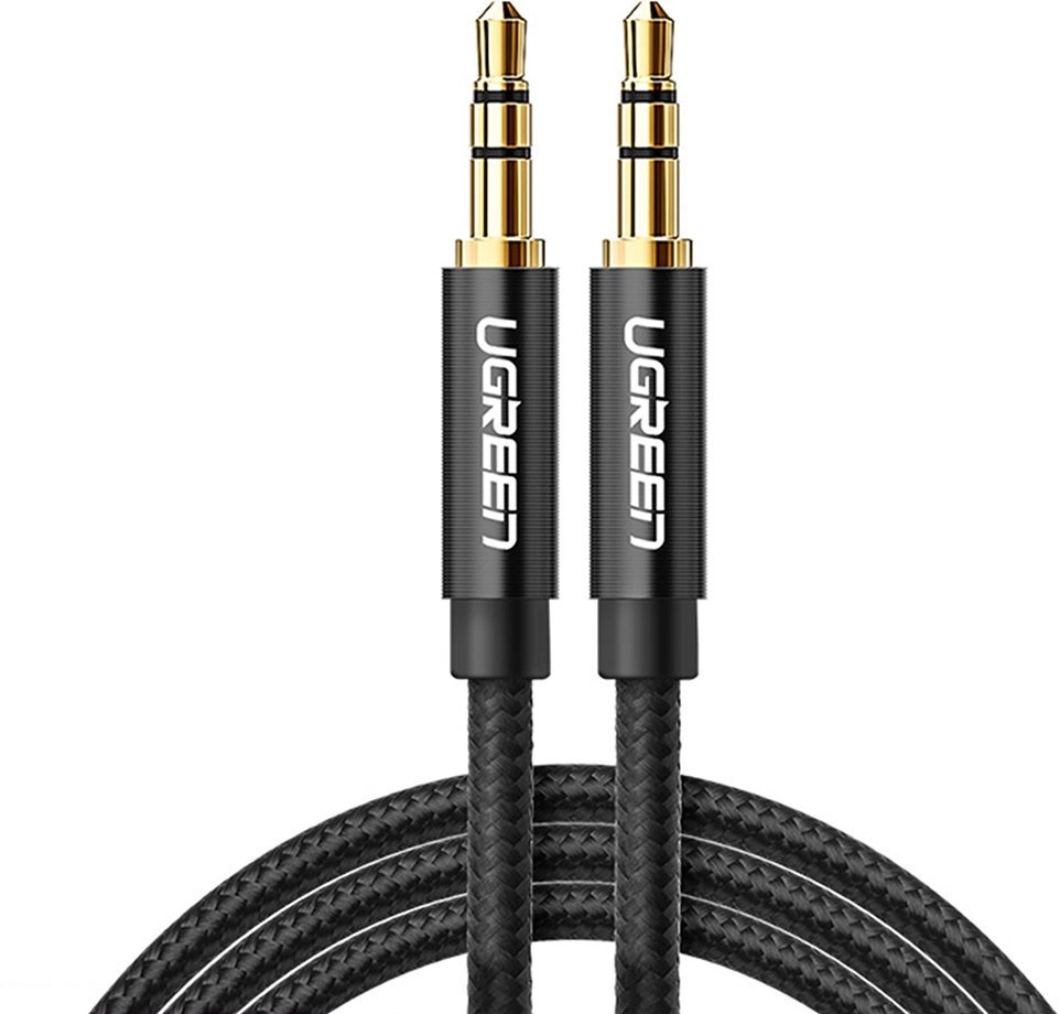 Ugreen audio cable 2 x mini