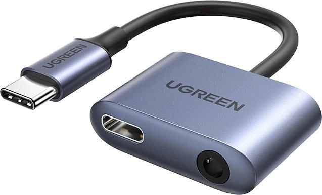Ugreen 60164 laptop dock/port replicator Wired