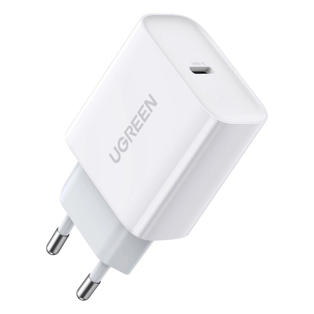 Ugreen USB charger Power Delivery 3