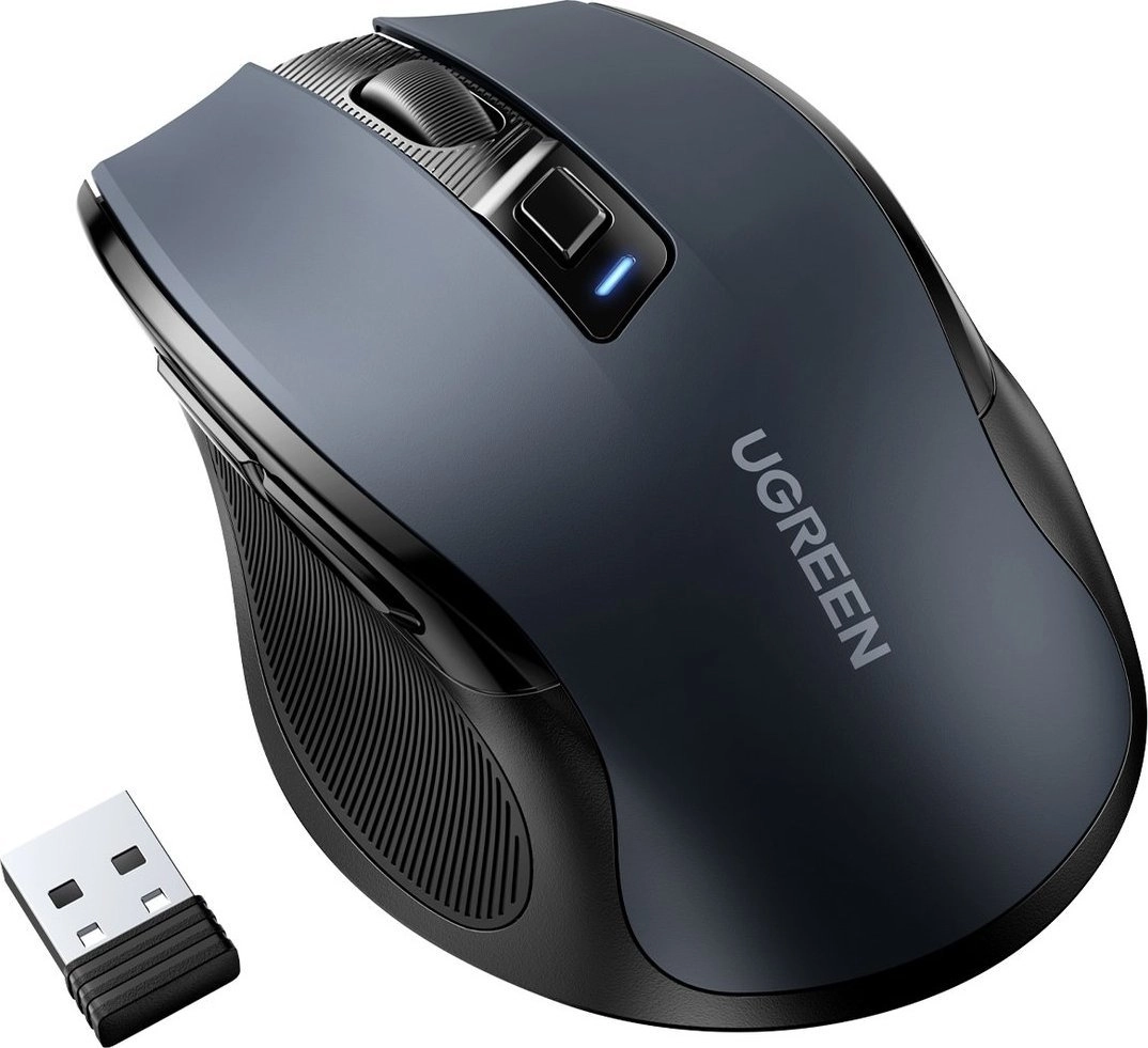 Ugreen mouse Optical mouse wireless mouse