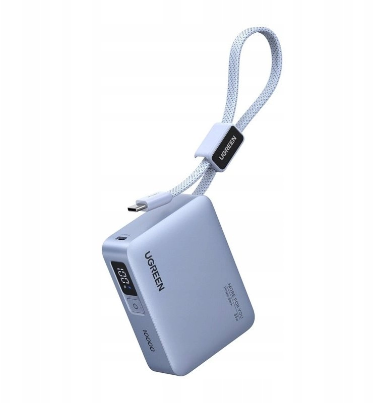 Powerbank 10000mAh Ugreen PB584 USB +
