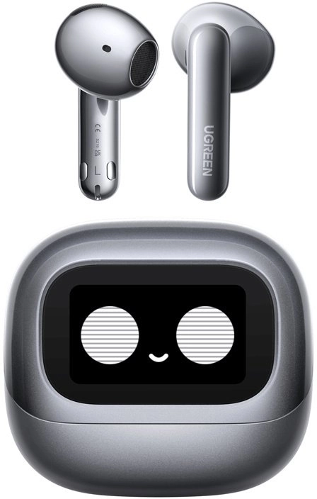 UGREEN TWS WS216 LightBuds Magic in-ear