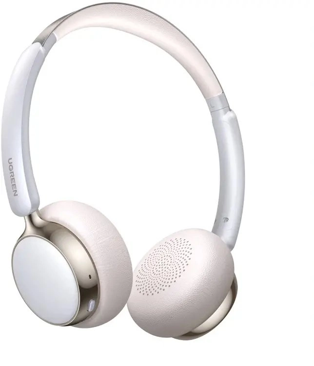 UGREEN Studio Plus HP207 Bluetooth on-ear