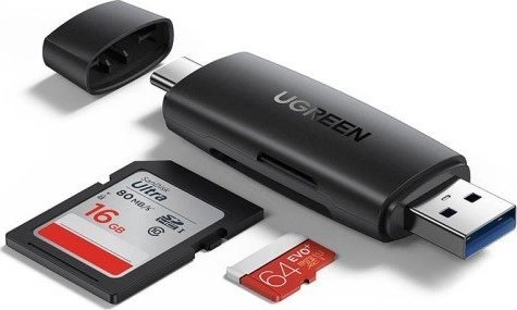 Adapter USB Ugreen CM304 USB-C -