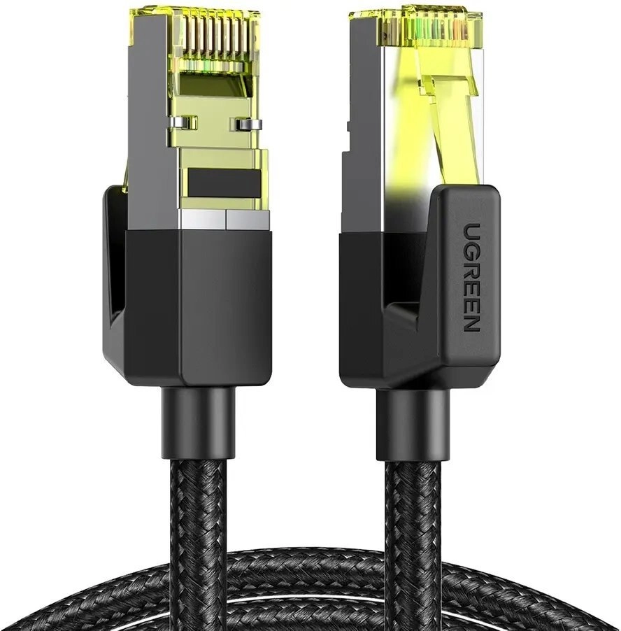 Ugreen UGREEN NW150 Braided network cable