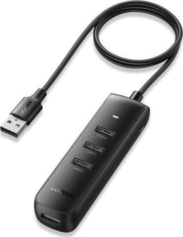 HUB USB Ugreen CM416 4x USB-A