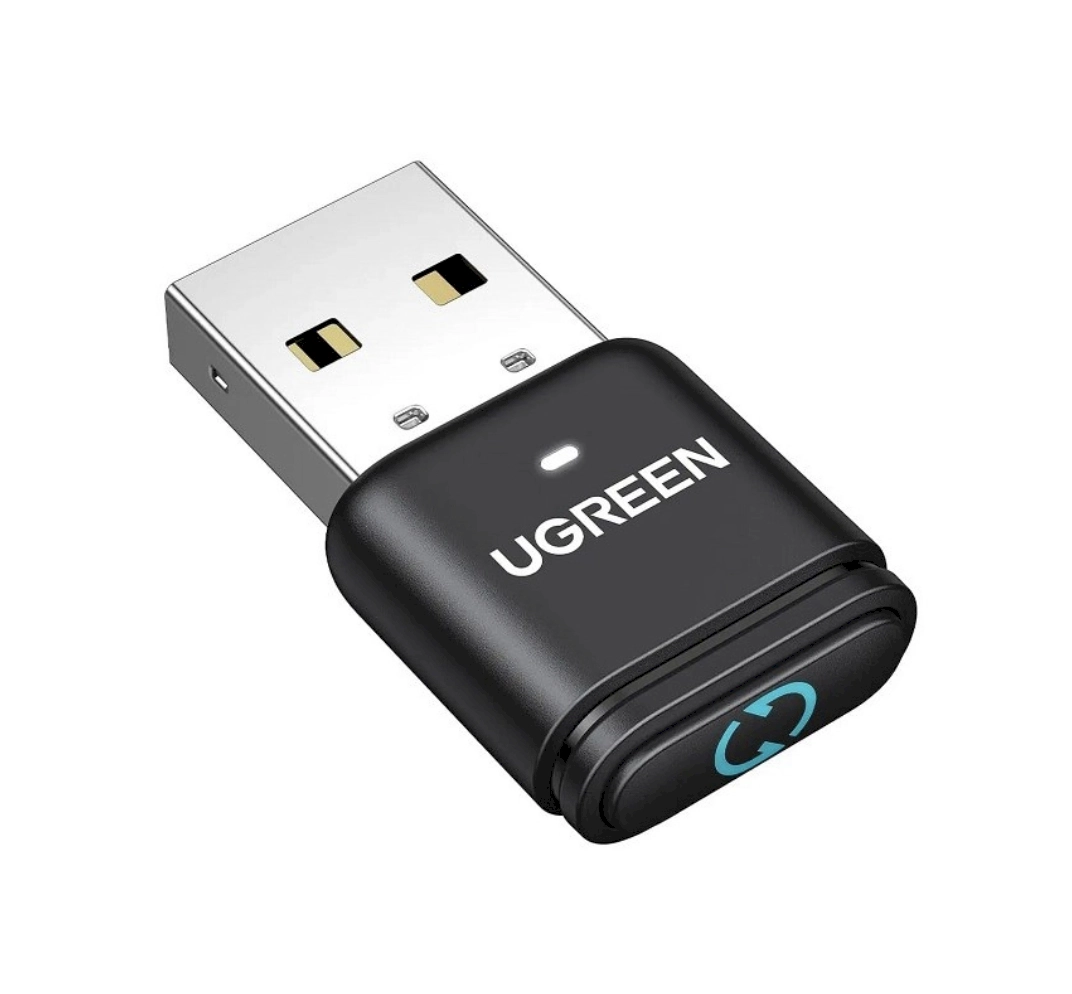 Bluetooth adapteris Ugreen BT301 Bluetooth 5
