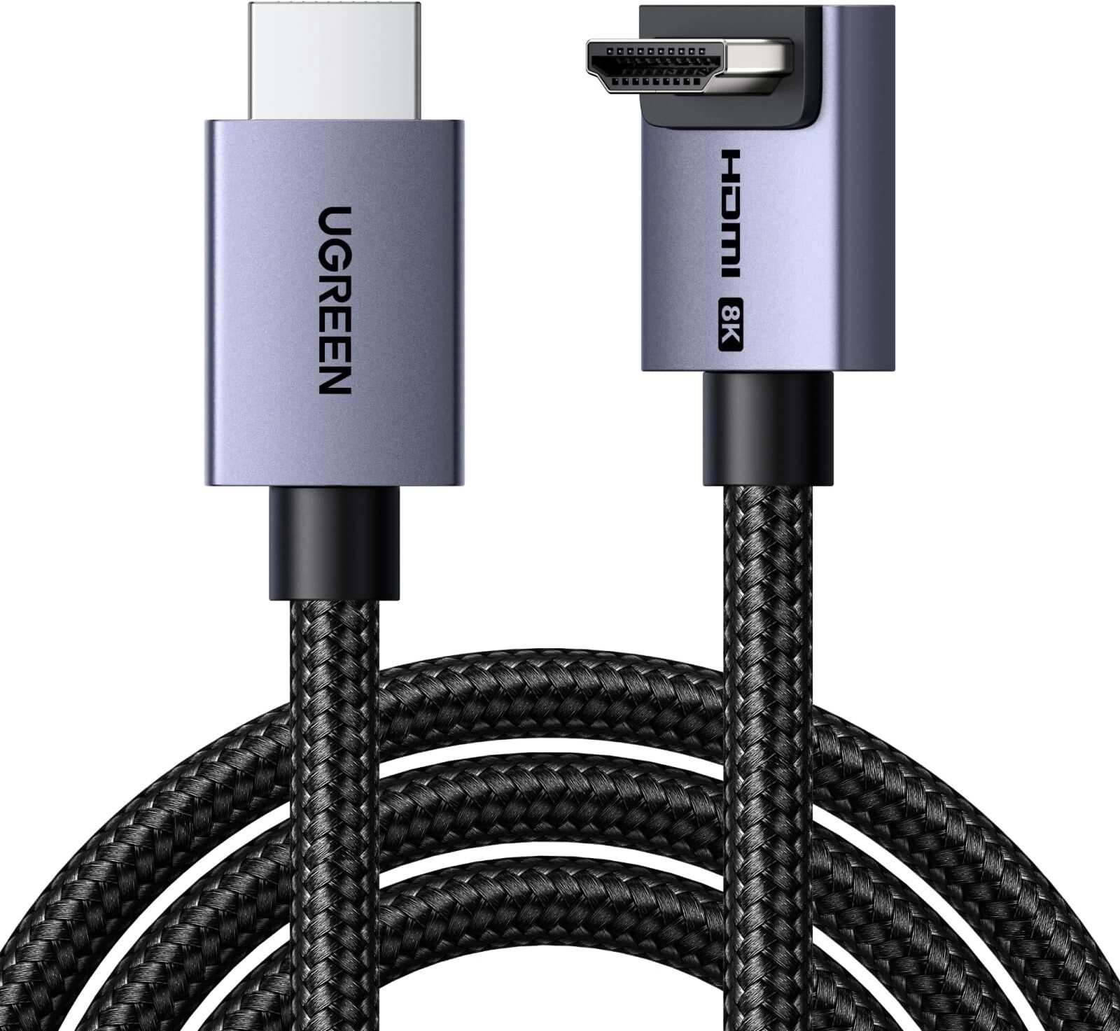 Kabel UGREEN HD188 HDMI 2m 85169