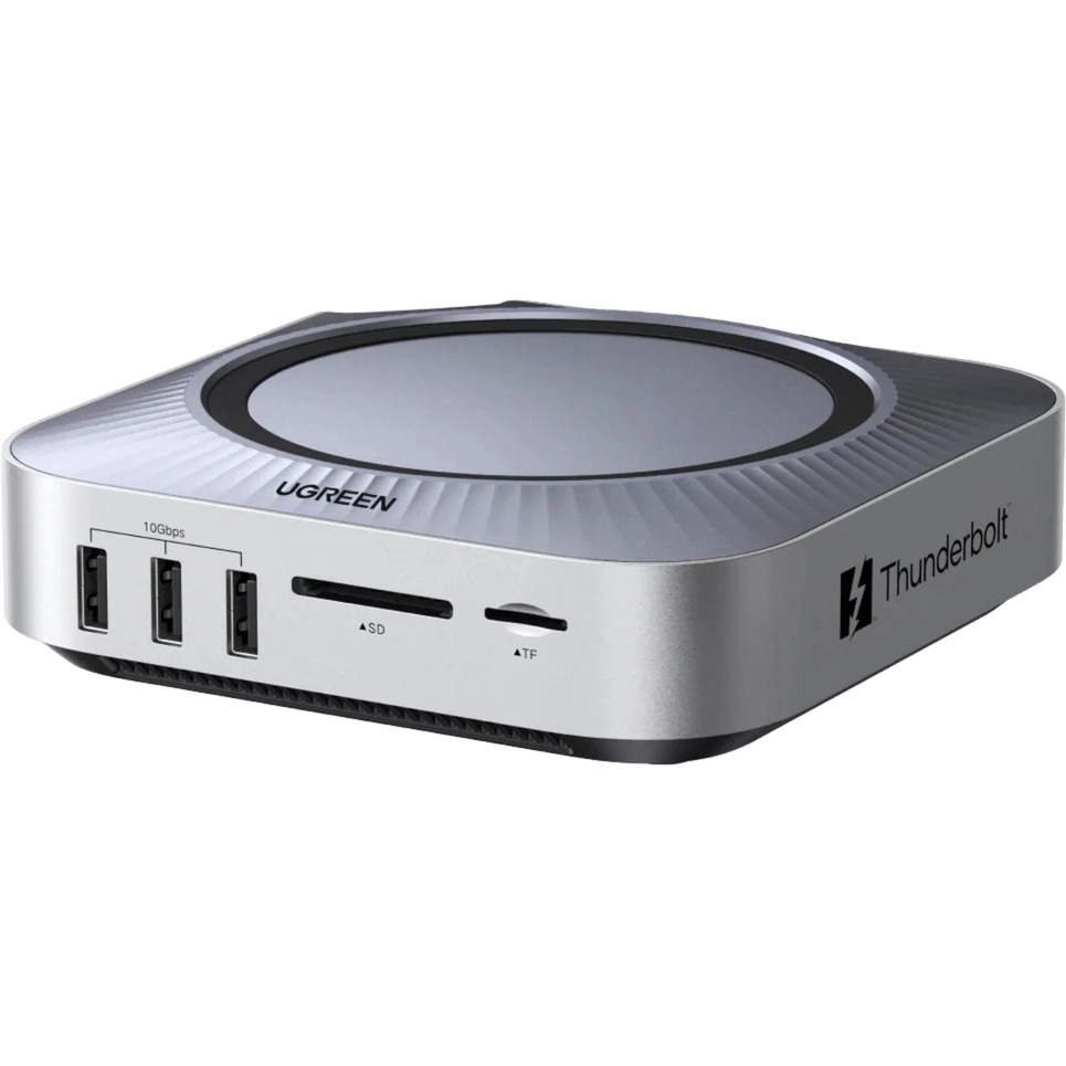 Ugreen 85883EU interface hub Thunderbolt 5