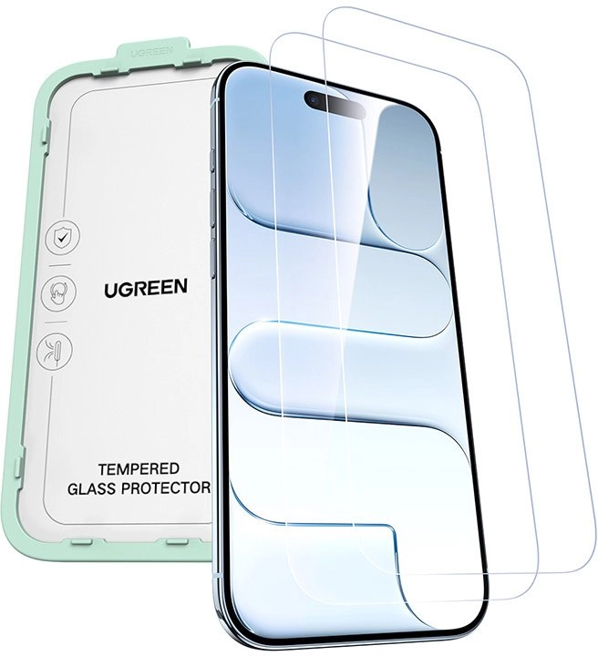 Szkło hartowane Ugreen SP1142 do iPhone
