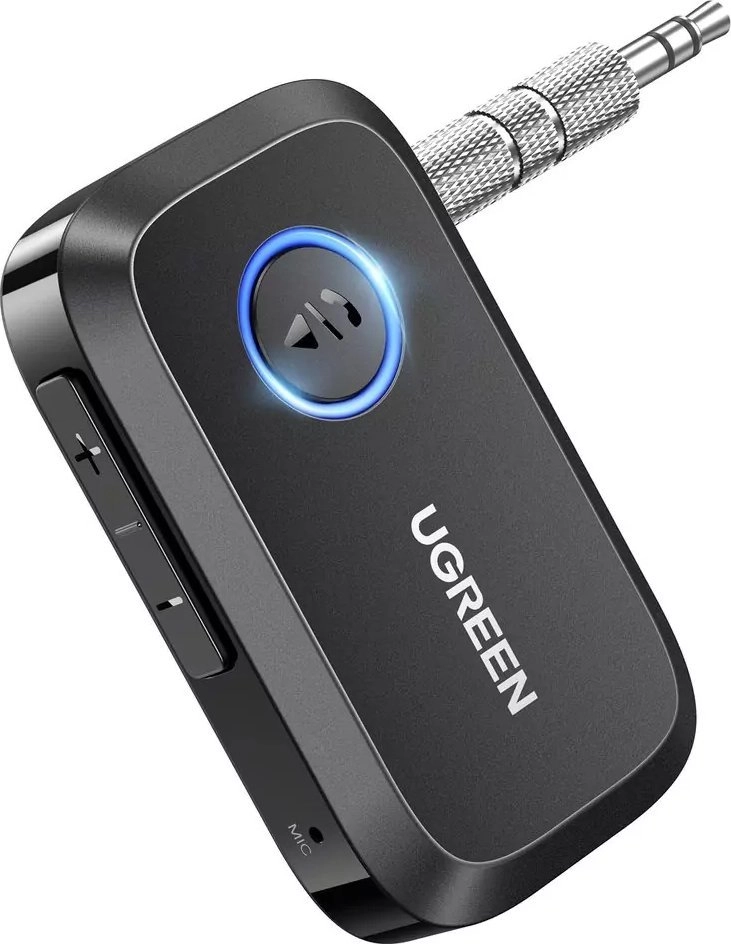 UGREEN Car Bluetooth Audio Receiver 6957303897483