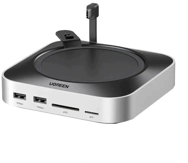 Ugreen station/replicator USB-C docking station UGREEN